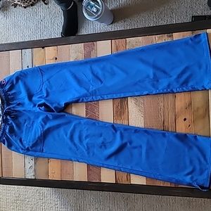 HEARTSOUL XXSMALL SCRUB PANT